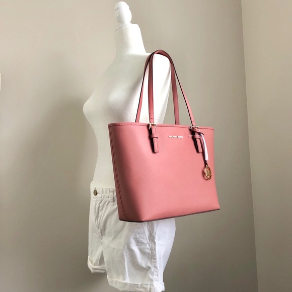 Michael Kors Carryall Tote - Picture 6 of 6